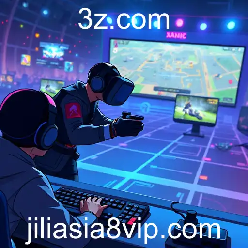The Evolution of Online Gaming in 2025