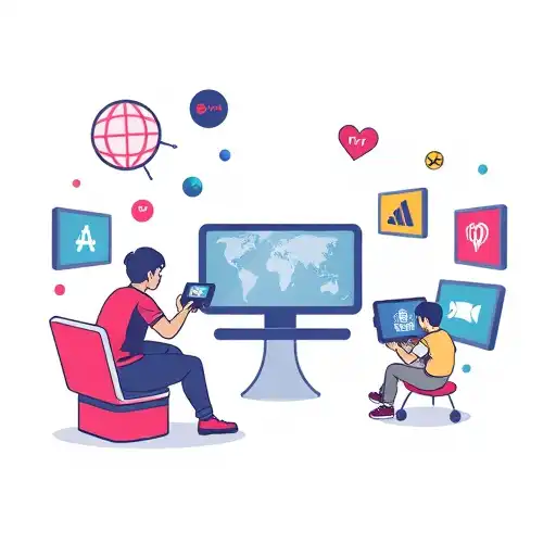 The Evolution of Online Gaming in 2025