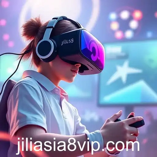 The Growth of Online Gaming in 2025