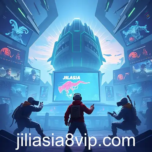 The Rise of Jiliasia8: A New Era in Online Gaming