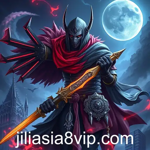 The Rise of Jiliasia8 in Online Gaming