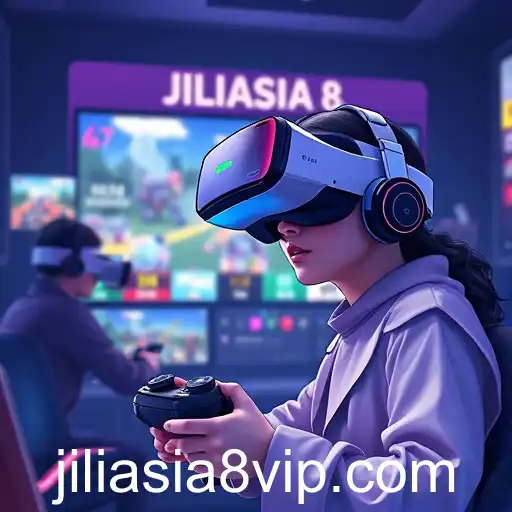 The Rise of Online Gaming Platforms